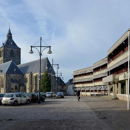 Stadshotel Ter Stege Oldenzaal Exterior foto