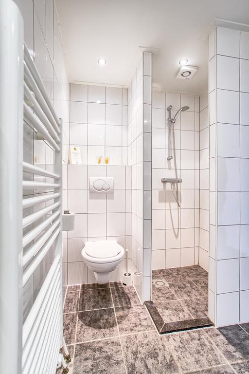 Stadshotel Ter Stege Oldenzaal Habitación foto