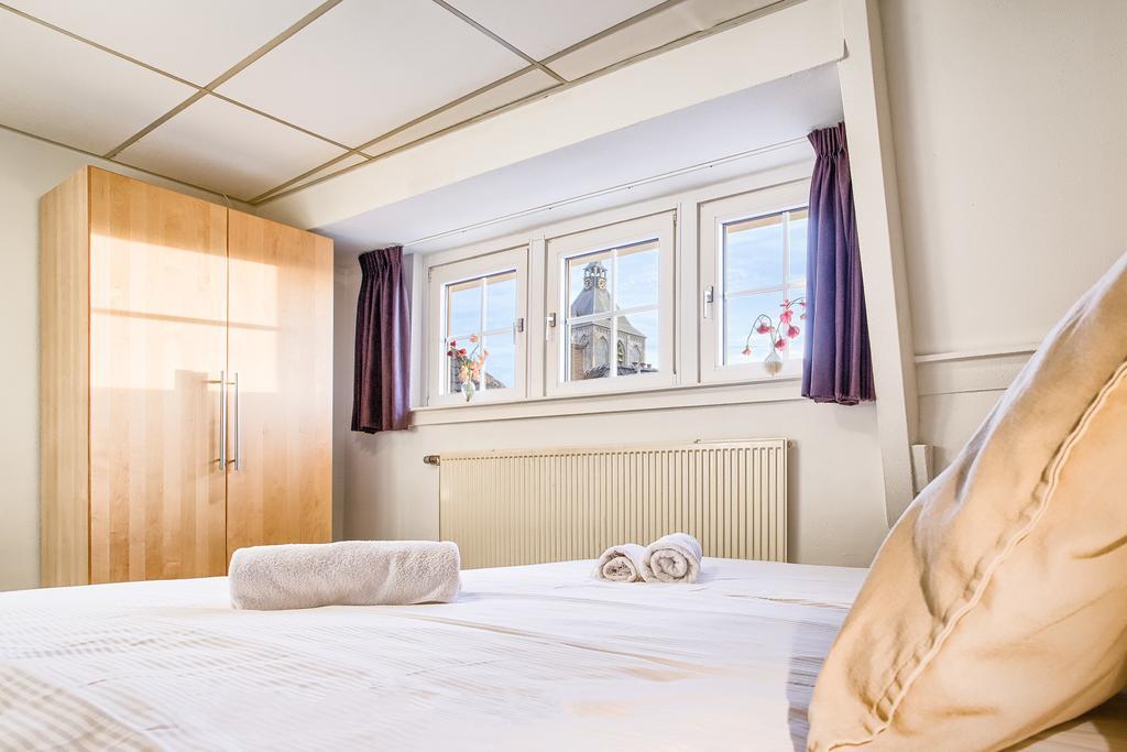 Stadshotel Ter Stege Oldenzaal Habitación foto