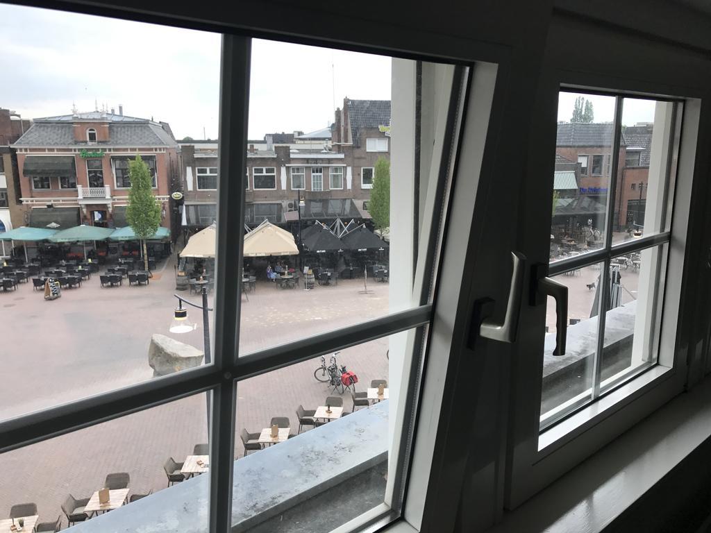 Stadshotel Ter Stege Oldenzaal Exterior foto